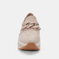 Dolce Vita "Jhenee" Sneakers-Dune Suede