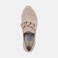 Dolce Vita "Jhenee" Sneakers-Dune Suede