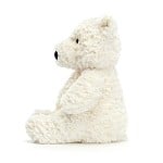 Jellycat Edmond Cream Bear