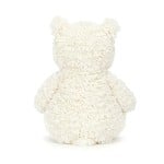 Jellycat Edmond Cream Bear