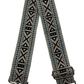 Ahdorned Bag Straps -57 Patterns Available