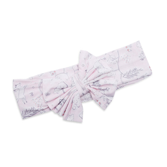 Magnetic Me "Blossom Hollow" Modal Headband