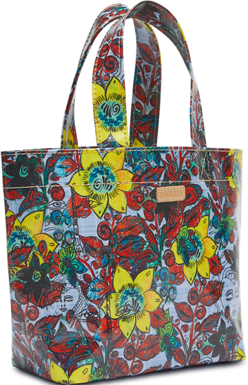 Consuela Classic Tote-Quinn – Adelaide's Boutique