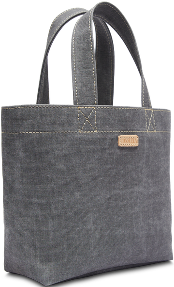Grab-and-Go Leather Totes for Women