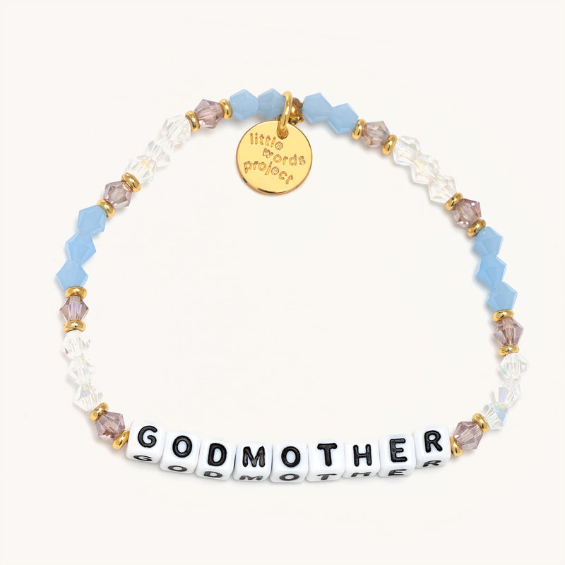 Little Words Project "Godmother" - Family