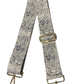 Ahdorned Bag Straps -57 Patterns Available