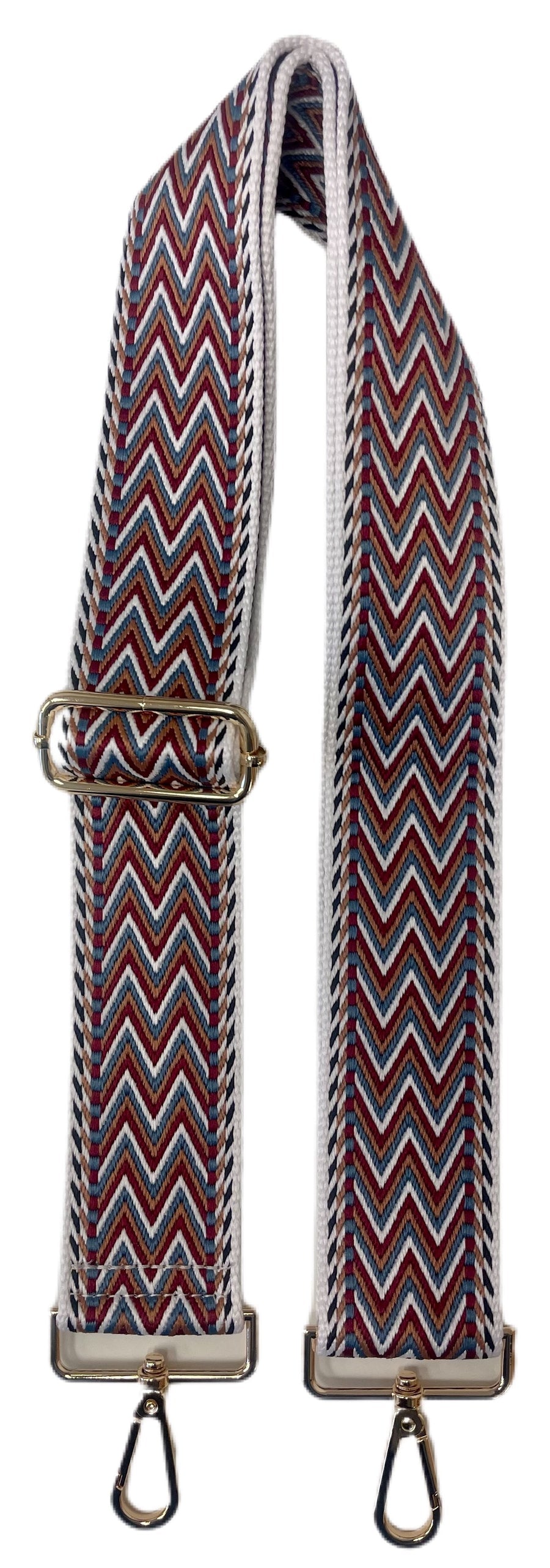 Ahdorned Bag Straps -57 Patterns Available
