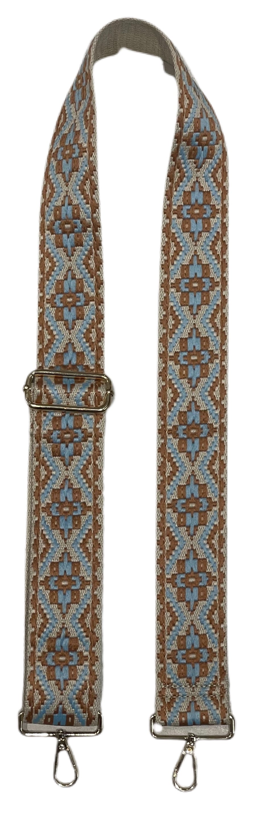 Ahdorned Bag Straps -57 Patterns Available