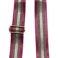 Ahdorned Bag Straps -57 Patterns Available