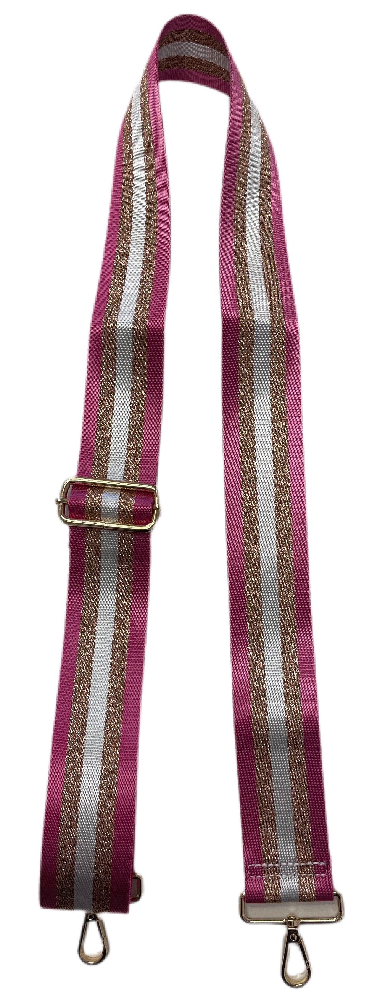 Ahdorned Bag Straps -57 Patterns Available