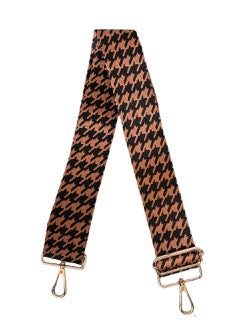 Ahdorned Bag Straps -57 Patterns Available
