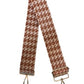 Ahdorned Bag Straps -57 Patterns Available