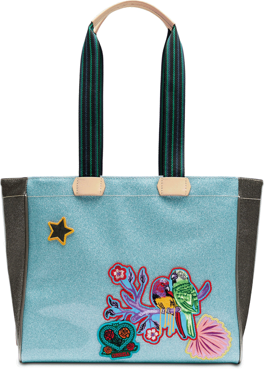 Consuela Journey Tote-Karis