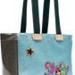 Consuela Journey Tote-Karis