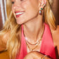 Kendra Scott Carmen Tennis Necklace- 5 Colors