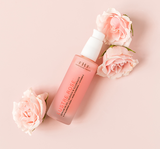 Farmhouse Fresh Lustre Rose® Serum-in-Oil