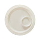 MEL15 Nora Fleming Melamine Pinstripes Chip & Dip