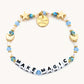 Little Words Project "Make Magic" - Lucky Symbols