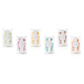 Bonblissity MINI-ME CANDY SCRUB Packets