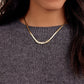 Gorjana Venice Shimmer Necklace