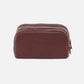 Hobo Bags Men's Travel Kit-Brown