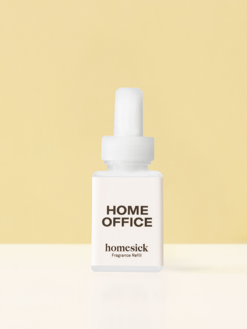 Pura Refill-"Homesick" - Home Office