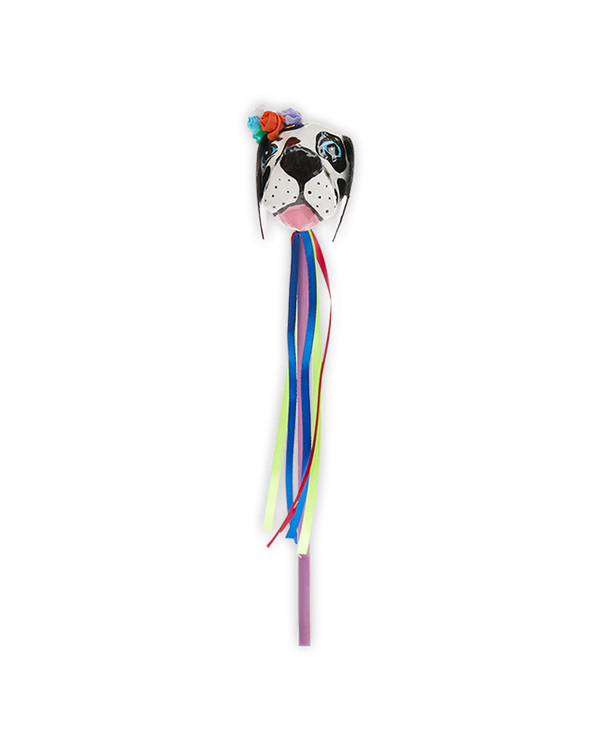 Consuela Shaker-Dog