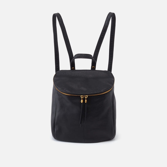 Hobo Bags "River" Backpack-Black