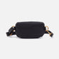 Hobo Bags "Fern" Belt Bag- Black