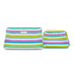 Scout Bags "Sweet Tarts" Little Big Mouth Toiletry Bag