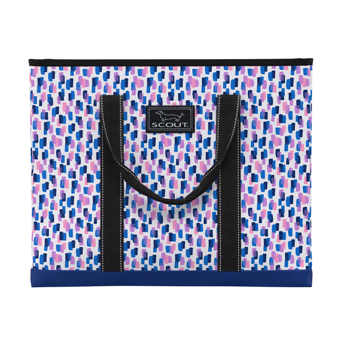 Scout Bags Sweet Tart Uptown Girl Pocket Tote Bag – Adelaide's Boutique