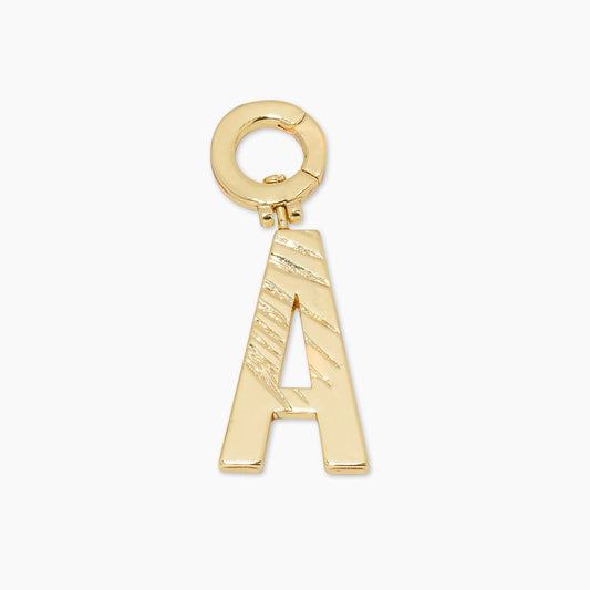 Gorjana Parker Initial Charm