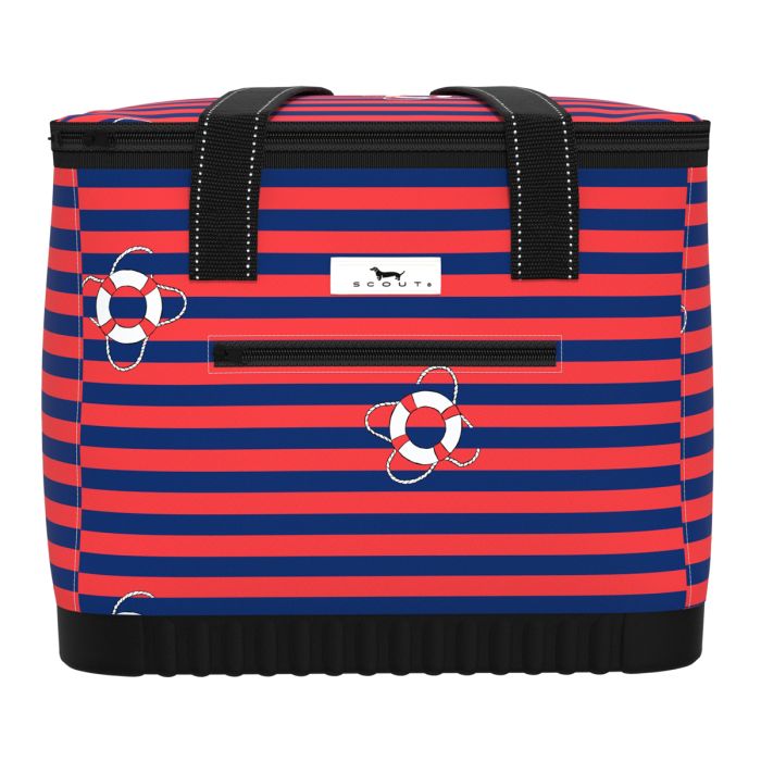 Scout Bags “The Stiff One”- Stripe Saver
