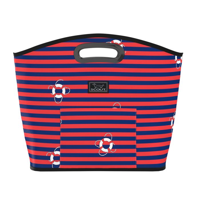 Scout Bags “Party Starter”- Stripe Saver