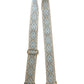 Ahdorned Bag Straps -57 Patterns Available
