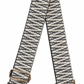 Ahdorned Bag Straps -57 Patterns Available