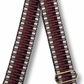 Ahdorned Bag Straps -57 Patterns Available