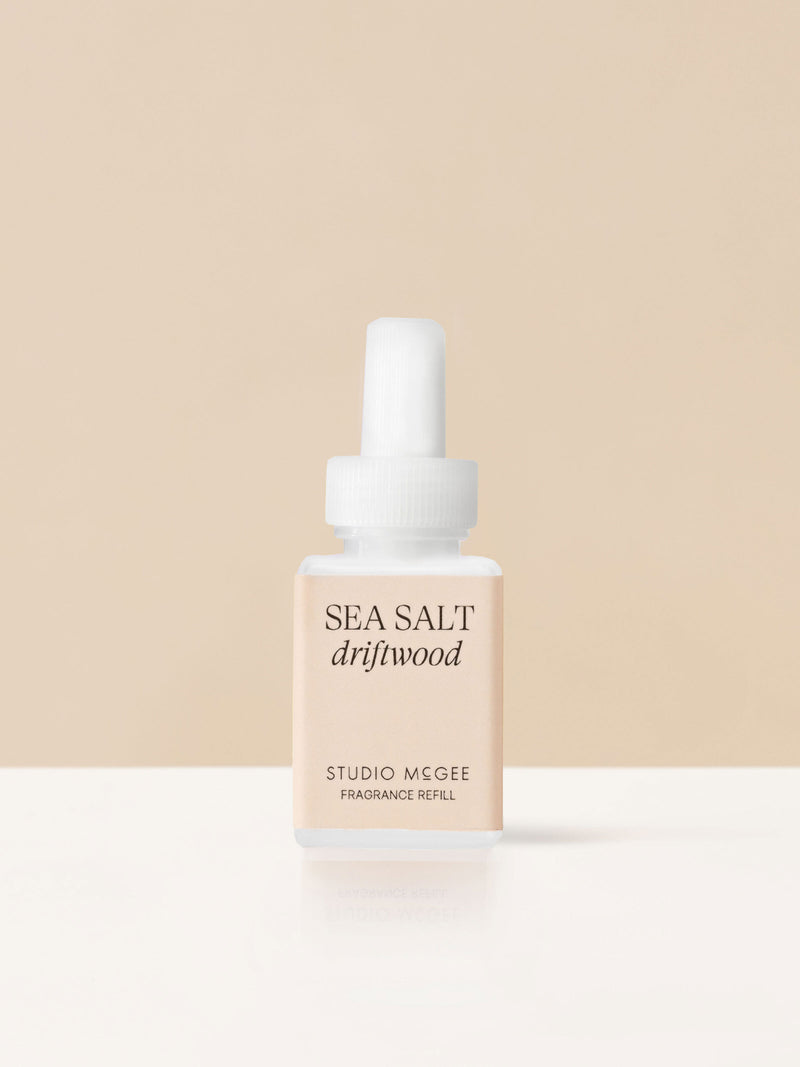 Pura Refill-"Studio McGee"- Sea Salt Driftwood