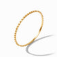Julie Vos “SoHo” Bangle - Gold/Large