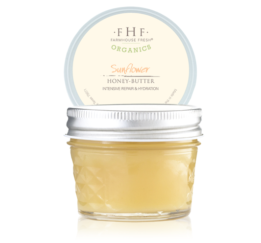 Farmhouse Fresh Sunflower Honey Butter