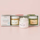 Farmhouse Fresh Sweeping Softness 3-Step Body Sampler