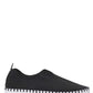 Ilse Jacobsen 3373 Platform-Black