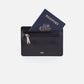 Hobo Bags "Euro Slide" Card Case- Black