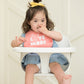 Bella Tunno "Love More" Wonder Bib