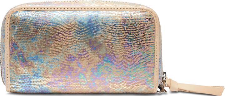 Consuela Wristlet Wallet-Gloria