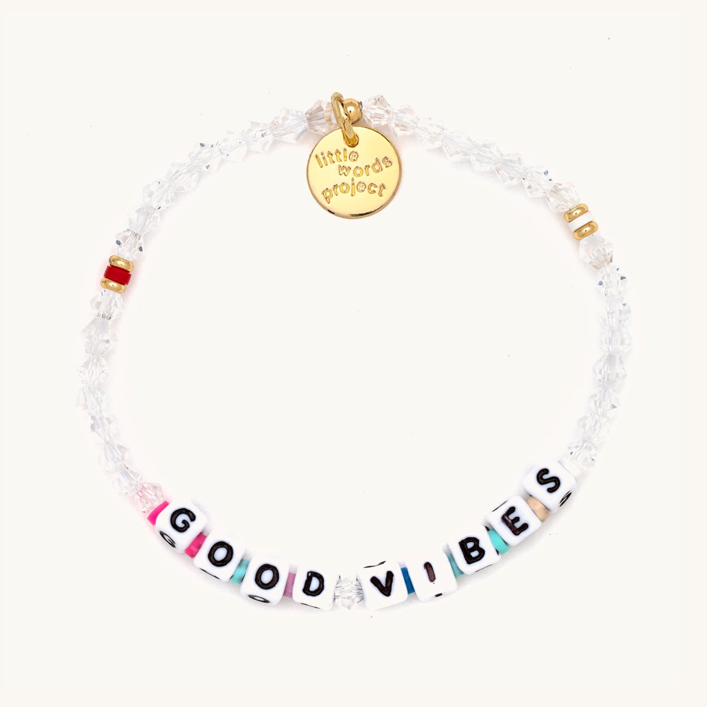 Little Words Project "Good Vibes" - Best Of