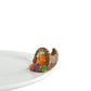 A162 Nora Fleming "Autumn's Bounty" (Cornucopia) Mini