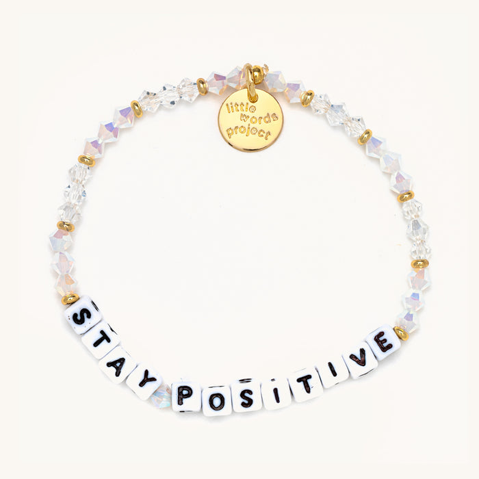 Little Words Project "Stay Positive" - Best Of