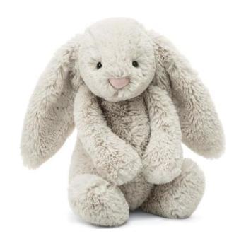 Jellycat Bashful Oatmeal Bunny- Medium