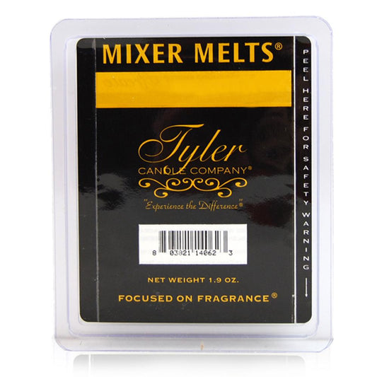 Tyler Candle Co. Mixer Melts - Bless Your Heart